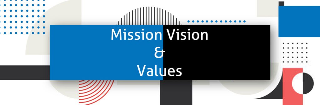 Our Core Values - Chine Digital